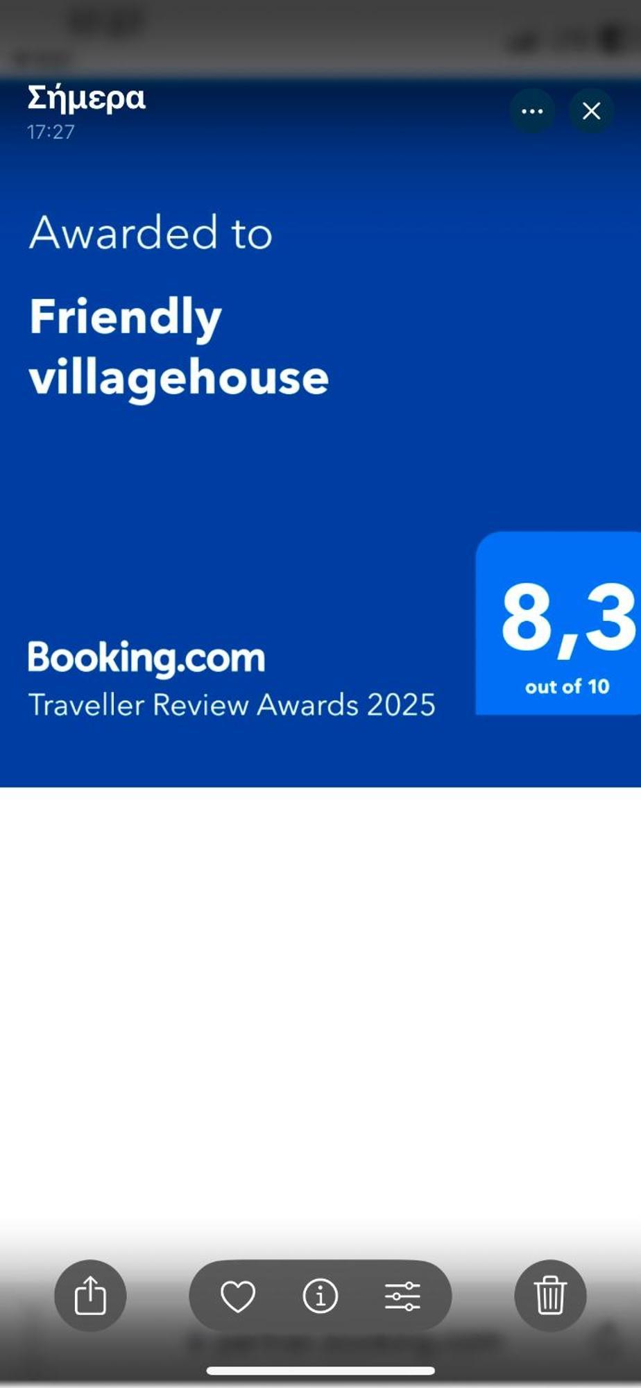 Friendly Villagehouse Paphos Luaran gambar