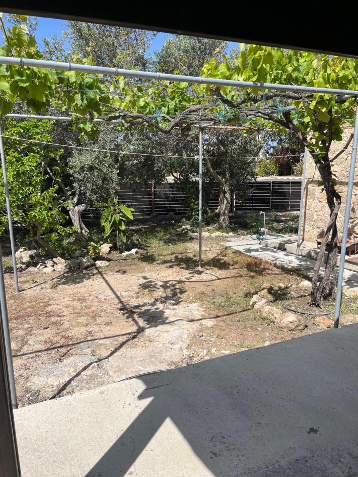 Friendly Villagehouse Paphos Luaran gambar