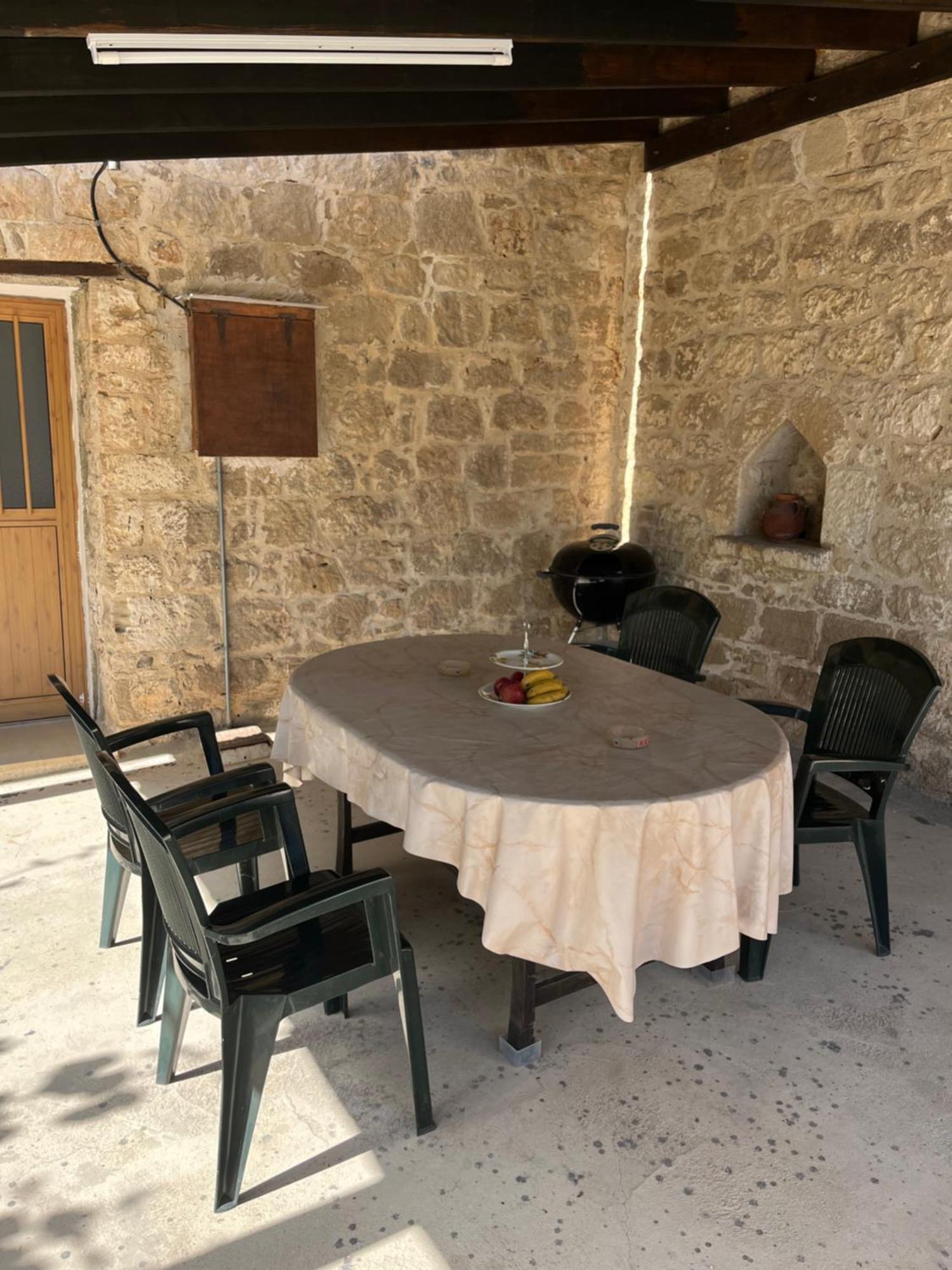 Friendly Villagehouse Paphos Luaran gambar