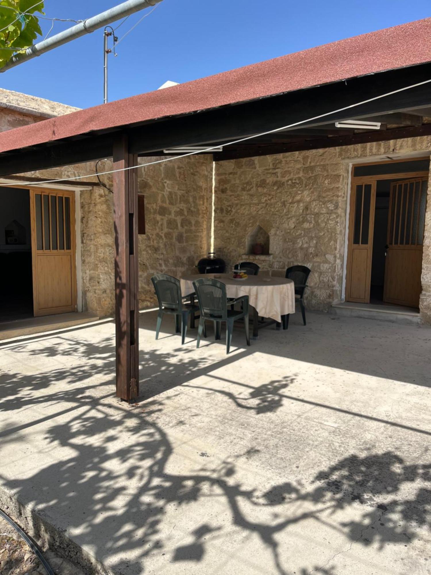Friendly Villagehouse Paphos Luaran gambar