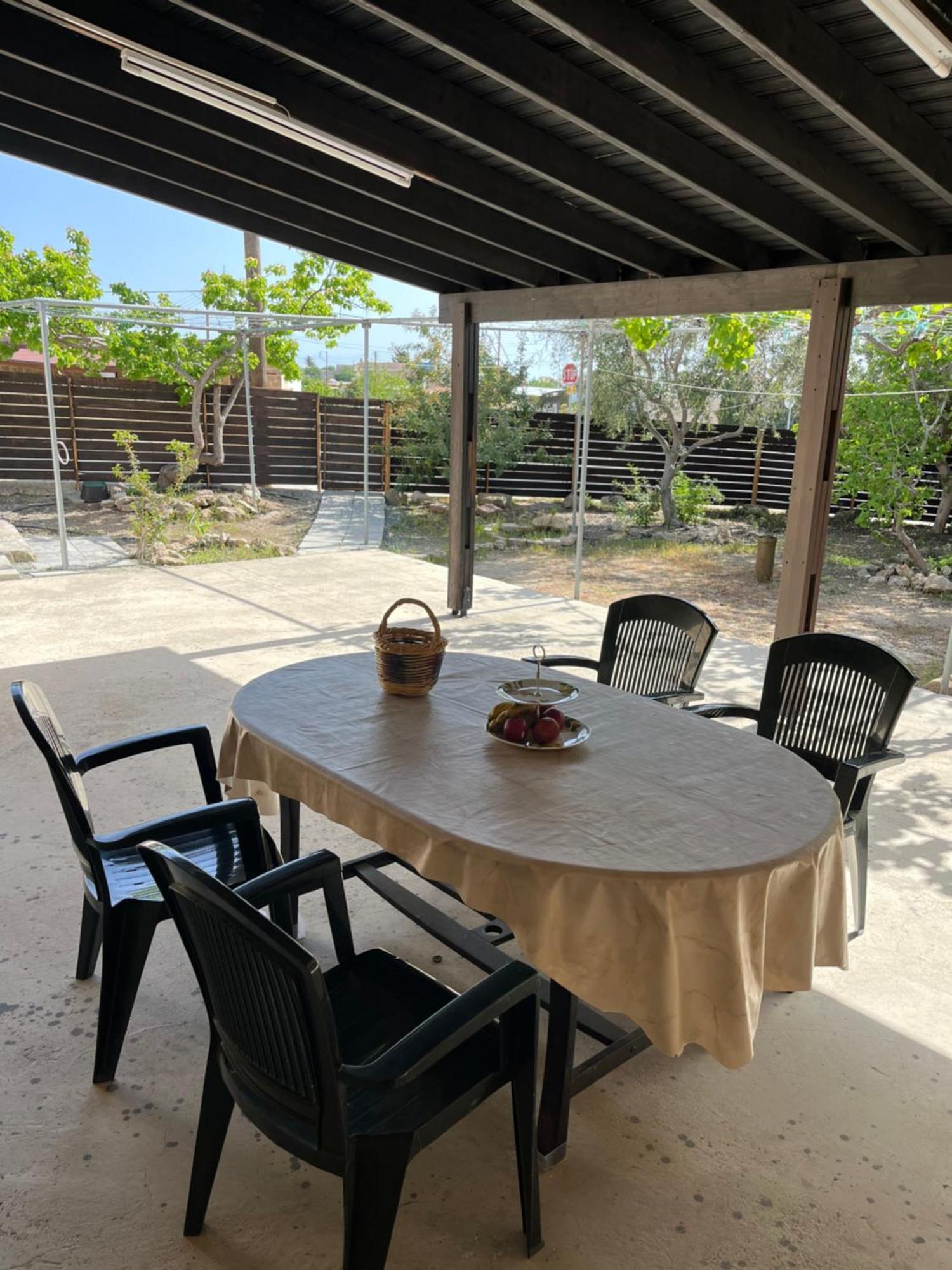 Friendly Villagehouse Paphos Luaran gambar