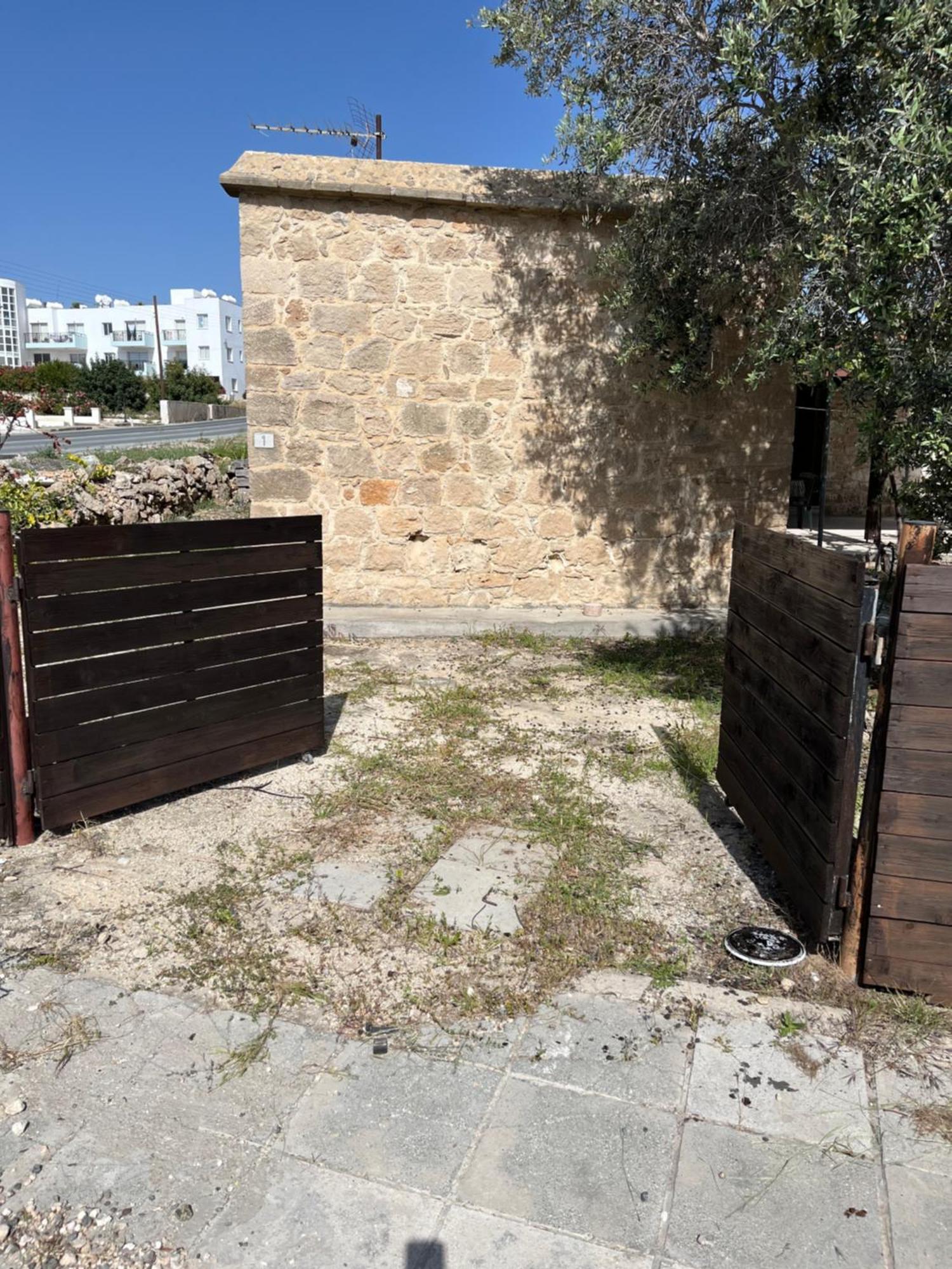 Friendly Villagehouse Paphos Luaran gambar
